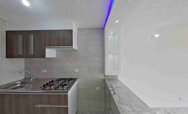 Apartamento en venta en Fresno con balcón-Ciudad verde Soacha 3 hab 2 bañ