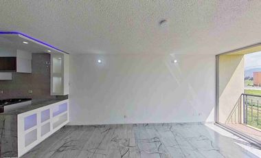 Apartamento en venta en Fresno con balcón-Ciudad verde Soacha 3 hab 2 bañ
