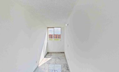 Apartamento en venta en Fresno con balcón-Ciudad verde Soacha 3 hab 2 bañ