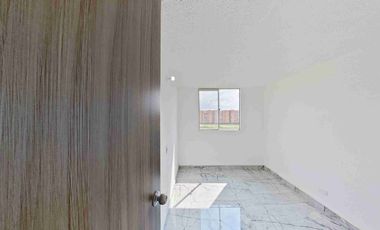 Apartamento en venta en Fresno con balcón-Ciudad verde Soacha 3 hab 2 bañ