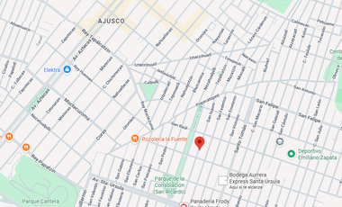 NO CREDITOS,  VENTA DE CASA DE RECUPERACÍON HIPOTECARIA, PEDREGAL DE SANTA URSULA, COYOACAN,CDMX