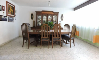 BUSCAS UN PATRIMONIO PARA HABITAR Y/O INVERTIR EN LA MAGDALENA CONTRERAS