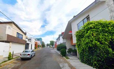 Casa en venta en Puebla de Zaragoza, Puebla.