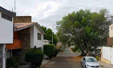 Casa en venta en Puebla de Zaragoza, Puebla.