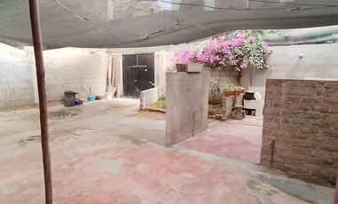 VENTA DE TERRENO EN SAN MARTIN DE PORRES