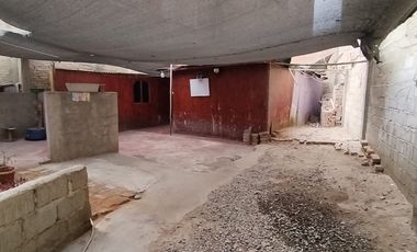 VENTA DE TERRENO EN SAN MARTIN DE PORRES