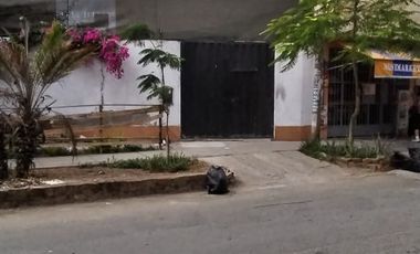 VENTA DE TERRENO EN SAN MARTIN DE PORRES