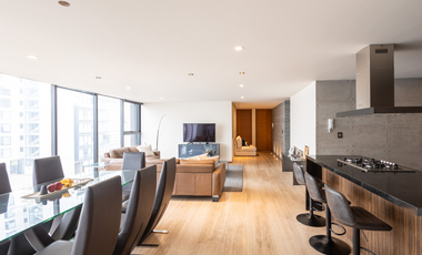 ELEGANTE DEPARTAMENTO EN LOMAS DE ANGELOPOLIS 2