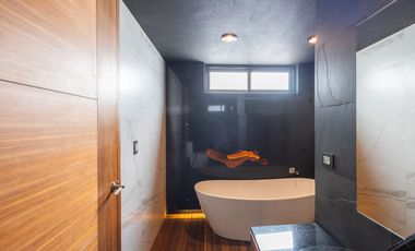 ELEGANTE DEPARTAMENTO EN LOMAS DE ANGELOPOLIS 2