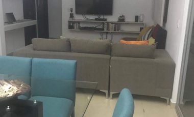 DEPARTAMENTO EN RENTA PUNTA ESTRELLA PLAYA DEL CARMEN, Q. ROO A 4 KM DE LA PLAYA