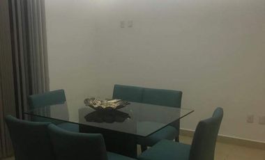 DEPARTAMENTO EN RENTA PUNTA ESTRELLA PLAYA DEL CARMEN, Q. ROO A 4 KM DE LA PLAYA