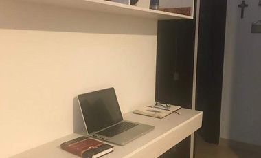 DEPARTAMENTO EN RENTA PUNTA ESTRELLA PLAYA DEL CARMEN, Q. ROO A 4 KM DE LA PLAYA