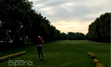 Casa en Venta en El Cristo Golf & Country Club, Atlixco, Puebla