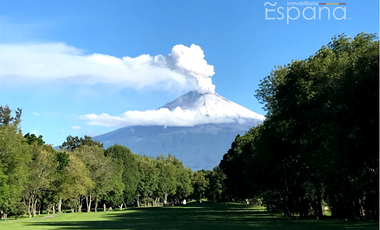 Casa en Venta en El Cristo Golf & Country Club, Atlixco, Puebla