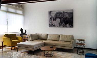 Casa en Venta en El Cristo Golf & Country Club, Atlixco, Puebla