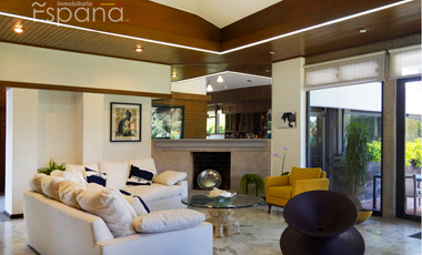 Casa en Venta en El Cristo Golf & Country Club, Atlixco, Puebla