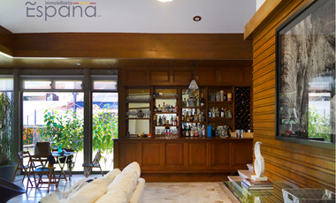 Casa en Venta en El Cristo Golf & Country Club, Atlixco, Puebla