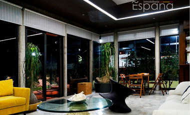 Casa en Venta en El Cristo Golf & Country Club, Atlixco, Puebla