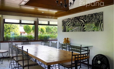 Casa en Venta en El Cristo Golf & Country Club, Atlixco, Puebla