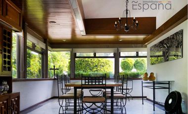 Casa en Venta en El Cristo Golf & Country Club, Atlixco, Puebla