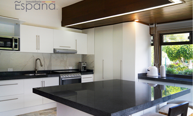 Casa en Venta en El Cristo Golf & Country Club, Atlixco, Puebla