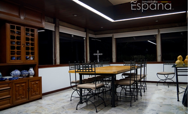 Casa en Venta en El Cristo Golf & Country Club, Atlixco, Puebla