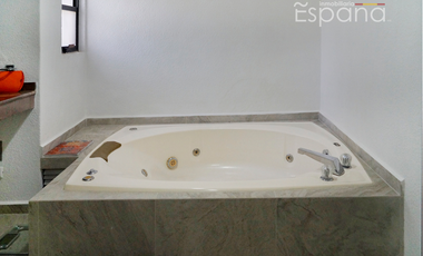 Casa en Venta en El Cristo Golf & Country Club, Atlixco, Puebla