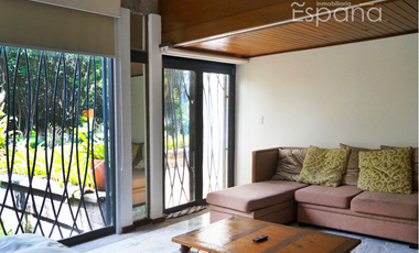 Casa en Venta en El Cristo Golf & Country Club, Atlixco, Puebla