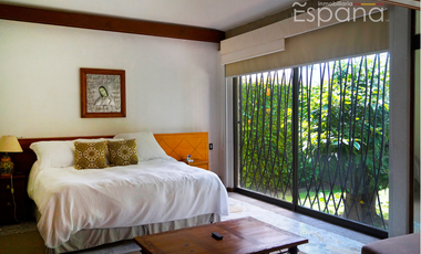 Casa en Venta en El Cristo Golf & Country Club, Atlixco, Puebla