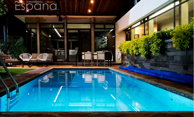 Casa en Venta en El Cristo Golf & Country Club, Atlixco, Puebla