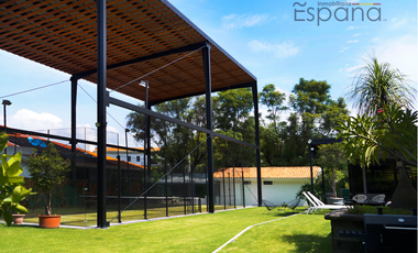 Casa en Venta en El Cristo Golf & Country Club, Atlixco, Puebla