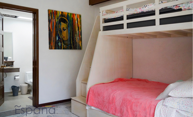 Casa en Venta en El Cristo Golf & Country Club, Atlixco, Puebla