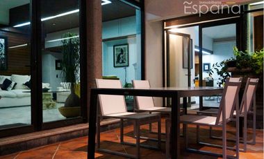 Casa en Venta en El Cristo Golf & Country Club, Atlixco, Puebla