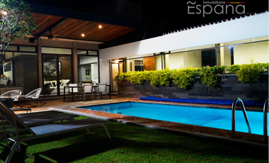 Casa en Venta en El Cristo Golf & Country Club, Atlixco, Puebla