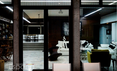 Casa en Venta en El Cristo Golf & Country Club, Atlixco, Puebla