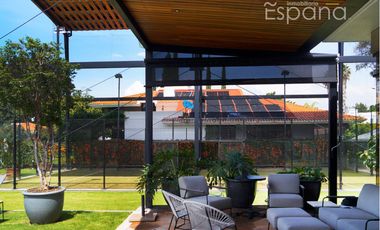 Casa en Venta en El Cristo Golf & Country Club, Atlixco, Puebla