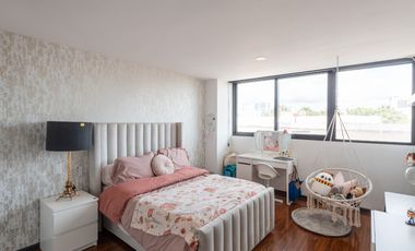 EXCLUSIVO PENTHOUSE EN VENTA EN VISTA REAL