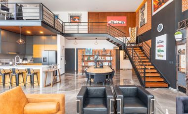 EXCLUSIVO PENTHOUSE EN VENTA EN VISTA REAL