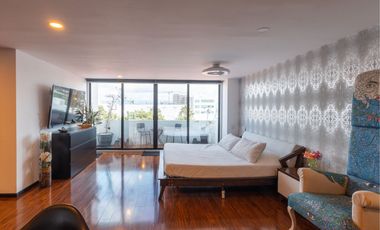 EXCLUSIVO PENTHOUSE EN VENTA EN VISTA REAL