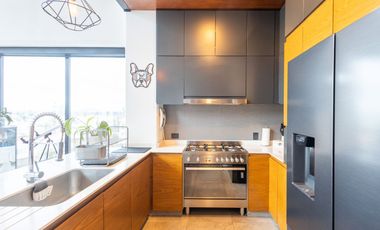 EXCLUSIVO PENTHOUSE EN VENTA EN VISTA REAL