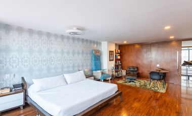 EXCLUSIVO PENTHOUSE EN VENTA EN VISTA REAL