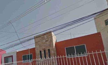 Casa en venta en Puebla de Zaragoza, Puebla.