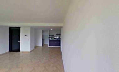 Apartamento en venta en Pomarrosa con balcón Ciudad Verde Soacha 3 hab 1 est. 2 bañ
