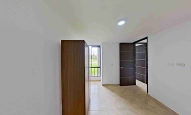 Apartamento en venta en Pomarrosa con balcón Ciudad Verde Soacha 3 hab 1 est. 2 bañ