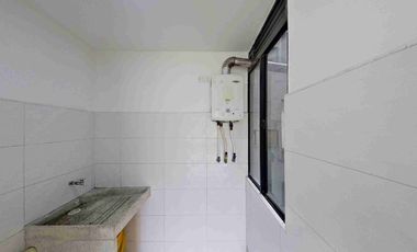 Apartamento en venta en Pomarrosa con balcón Ciudad Verde Soacha 3 hab 1 est. 2 bañ