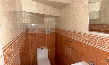 VENDO CASA EN URBI MONTECARLO, CUAUTITLAN IZCALLI