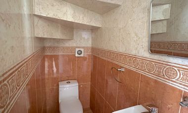 VENDO CASA EN URBI MONTECARLO, CUAUTITLAN IZCALLI