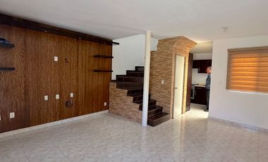 VENDO CASA EN URBI MONTECARLO, CUAUTITLAN IZCALLI