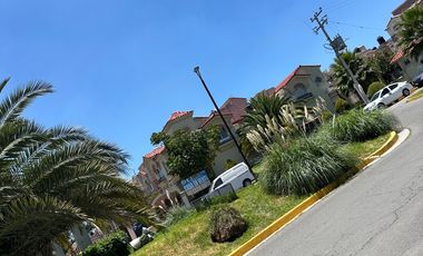 VENDO CASA EN URBI MONTECARLO, CUAUTITLAN IZCALLI