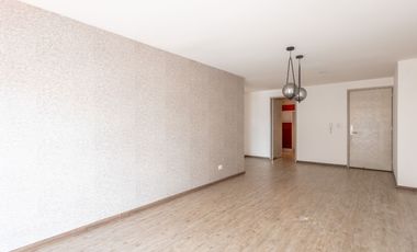 DEPARTAMENTO DE 2 RECÁMARAS EN VENTA - PUENTE DE MÉXICO